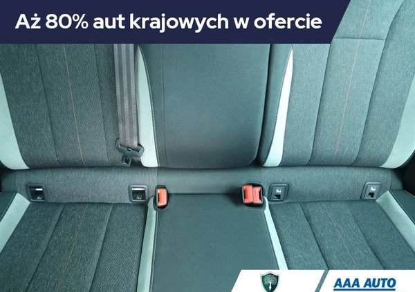Skoda Kamiq cena 100000 przebieg: 8369, rok produkcji 2022 z Brwinów małe 352